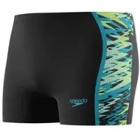 Speedo Hyperboom Splice Aquashort Badeshorts