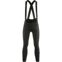 Assos - Equipe RS Spring Fall Bib Tights S11 Evo - Radhose Gr M schwarz