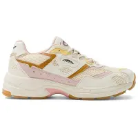 MoEa - Rush - Sneaker Gr 37 beige