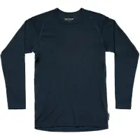 Devold - Adventure Merino 190 Shirt - Merinoshirt Gr XXL blau