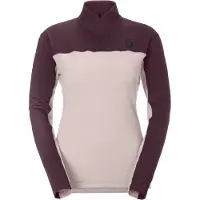 SCOTT - Women's Pullover Defined Light - Fleecepullover Gr XS rosa
