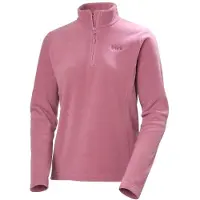 Helly Hansen - Women's Daybreaker 1/2 Zip Fleece - Fleecepullover Gr XL rosa