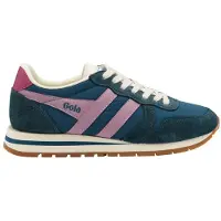 Gola Daytona Chute Sneaker Women peacock/dark teal/candy (EH) 37