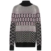 Kari Traa Smekker Knit black (BLACK) M