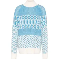 Kari Traa - Women's Smekker Knit - Pullover Gr XL blau