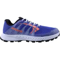 Inov-8 - Women's TrailTalon Speed V2 - Trailrunningschuhe Gr 36 blau/rosa