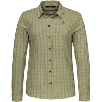 Schöffel Blouse Style Energio WMN palo verde (6715) 52