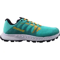 Inov-8 - Women's TrailTalon Speed V2 - Trailrunningschuhe Gr 42 teal /gelb