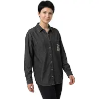 Billabong Langarmshirt "Down The Coast", Damen, Gr. S, grau (schwarz rinse), Obermaterial: 100% Baumwolle., Shirts Langarmshirt