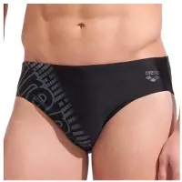 Arena - Playful Swim Briefs - Badehose Gr 9 rosa