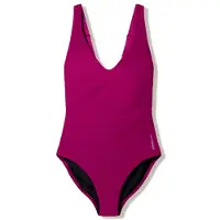 Speedo - Women's Sculpture Butterfly Back Swimsuit - Badeanzug Gr 36 lila