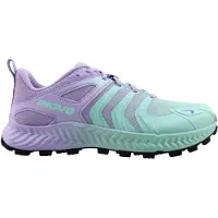 Inov-8 - Women's TrailTalon - Trailrunningschuhe Gr 38 - Standard grün/lila
