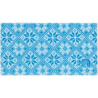 Kari Traa - Women's Rose Headband - Stirnband Gr One Size blau