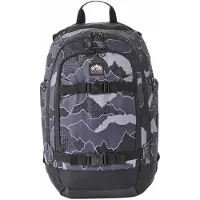 Rip Curl - Posse 33 Camo Check - Reiserucksack Gr 33 l grau