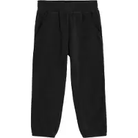 Tretorn - Kid's North Micro Fleece Trousers - Fleecehose Gr 86/92 schwarz
