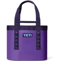 Yeti - Tragetasche - Camino Carryall 35 2.0 Pace Purple/Speckle - Violett