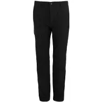 Regatta - Junior Highton Winter Trousers - Trekkinghose Gr 3-4 Years schwarz