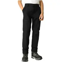 Regatta - Junior Highton Winter Trousers - Trekkinghose Gr 7-8 Years schwarz