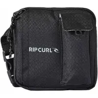 Rip Curl - 24/7 Pouch - Umhängetasche Gr One Size grau/schwarz