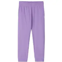 Reima - Kid's Tarvis - Fleecehose Gr 104 lila