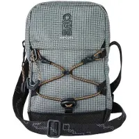 Rip Curl - S-Series Slim Pouch - Umhängetasche Gr One Size grau