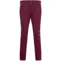 Regatta - Tech Mountain Trousers - Trekkinghose Gr 14 Years rot