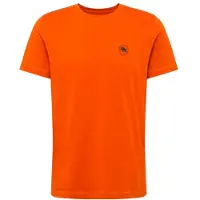 Mammut - Core T-Shirt Garantie - T-Shirt Gr M rot/orange