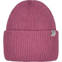 Barts - Haveno Beanie - Mütze Gr One Size lila