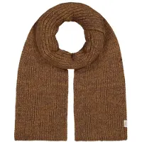 Barts - Skaga Scarf - Schal Gr One Size braun