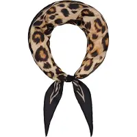 Barts - Women's Valtos Scarf - Halstuch Gr One Size braun