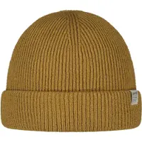 Barts - Kinyeti Beanie - Mütze Gr One Size braun