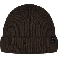 Barts - Kinyeti Beanie - Mütze Gr One Size schwarz
