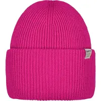 Barts - Haveno Beanie - Mütze Gr One Size rosa