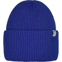 Barts - Haveno Beanie - Mütze Gr One Size blau