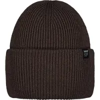 Barts - Haveno Beanie - Mütze Gr One Size schwarz