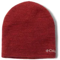 Columbia - Whirlibird Watch Cap Beanie - Mütze Gr One Size rot