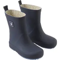 Reima Ankka Barefoot Gummistiefel, Marineblau, 30, Kindergummistiefel, Kinderstiefel, Gummistiefel kinder, Kids