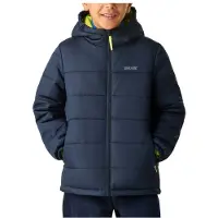 Regatta - Lofthouse - Winterjacke Gr 11-12 Years blau