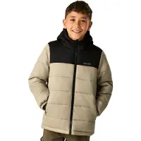 Regatta - Lofthouse - Winterjacke Gr 14 Years beige