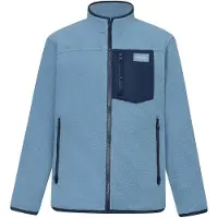 Regatta - Junior Frankie Warm Fleece - Fleecejacke Gr 5-6 Years blau