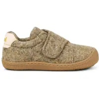 Koel - Kid's Dan Felt - Barfußschuhe Gr 20 beige