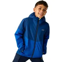 Regatta - Hillain Warm Lined - Winterjacke Gr 11-12 Years blau