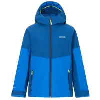 Regatta - Hillain Warm Lined - Winterjacke Gr 15-16 Years blau