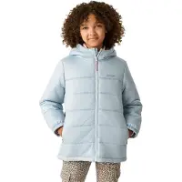Regatta - Lofthouse - Winterjacke Gr 5-6 Years grau