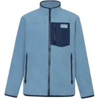Regatta - Junior Frankie Warm Fleece - Fleecejacke Gr 11-12 Years blau