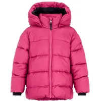 Didriksons - Kid's Roxen Jacket - Kunstfaserjacke Gr 100 rosa