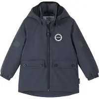 Reima - Kid's Symppis Reimatec Jacket - Regenjacke Gr 122 blau