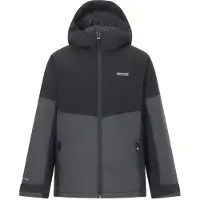 Regatta - Hillain Warm Lined - Winterjacke Gr 11-12 Years grau