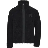 Didriksons - Kid's Zir Full-Zip - Fleecejacke Gr 170 schwarz