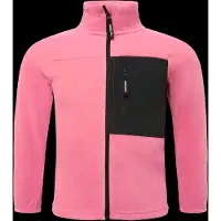 Tretorn - Kid's North Micro Fleece Jacket - Fleecejacke Gr 158/164 rosa